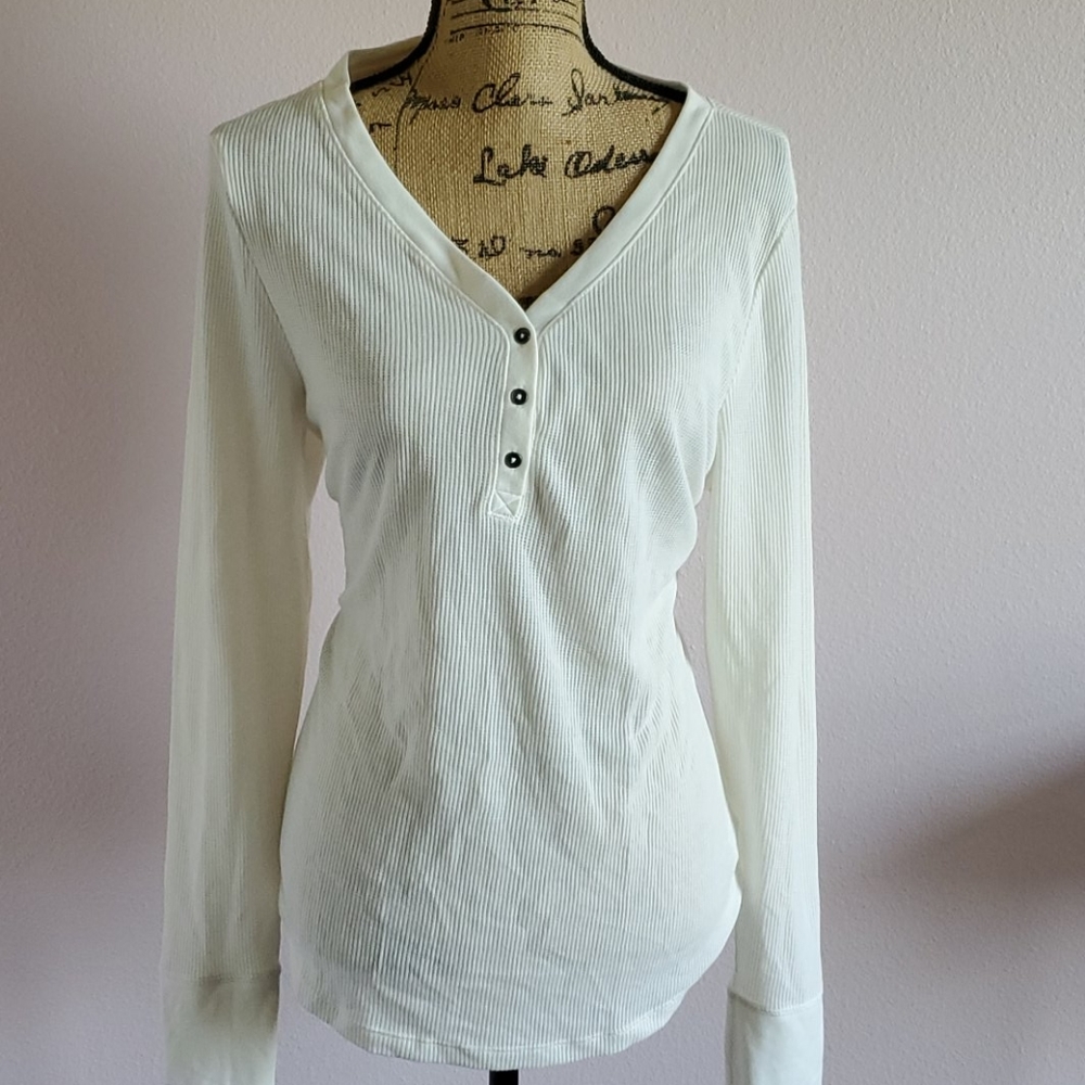 Never Worn Shirt